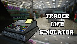 Trader Life Simulator