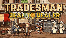 TRADESMAN: Deal to Dealer