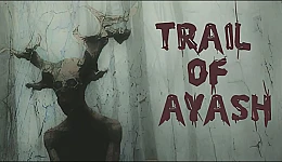 Trail of Ayash