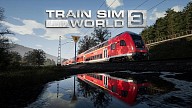 Train Sim World 3