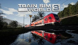 Train Sim World 3