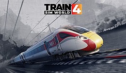 Train Sim World 4