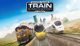 Train Simulator Classic
