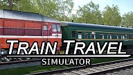 Train Travel Simulator