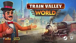 Train Valley World