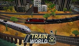 Train World