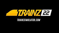 Trainz Railroad Simulator 2022