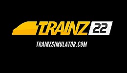 Trainz Railroad Simulator 2022