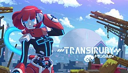 Transiruby