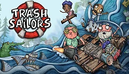 Trash Sailors