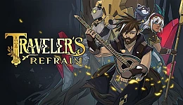 Traveler's Refrain