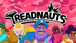 Treadnauts