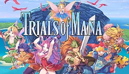Trials of Mana