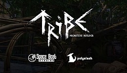 Tribe: Primitive Builder