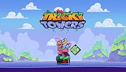 Tricky Towers