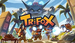 Trifox 