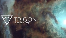 Trigon: Space Story