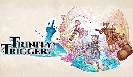 Trinity Trigger