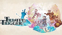 Trinity Trigger