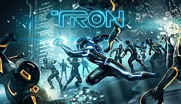 TRON Evolution: The Video Game