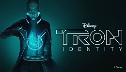 Tron: Identity