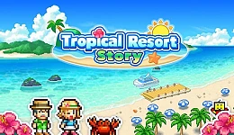 Tropical Resort Story