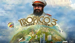 Tropico 3