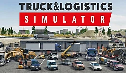 Truck and Logistics Simulator