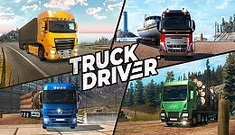 Truck Driver