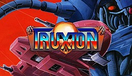 Truxton