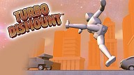 Turbo Dismount