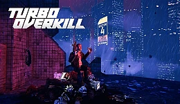 Turbo Overkill
