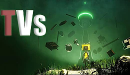 TVs: The Awakening