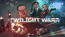 Twilight Wars