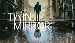 Twin Mirror