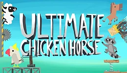 Ultimate Chicken Horse