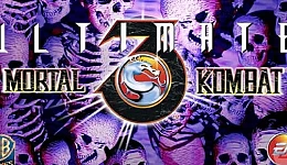 Mortal Kombat Ultimate 3
