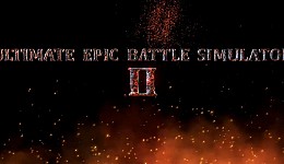 Ultimate Epic Battle Simulator 2