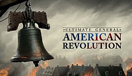 Ultimate General: American Revolution