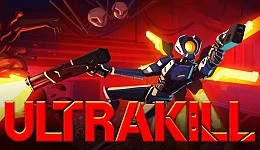ULTRAKILL