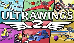 Ultrawings 2