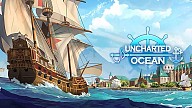 Uncharted Ocean