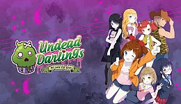 Undead Darlings: No Cure for Love