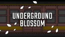 Underground Blossom