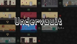 Undervault