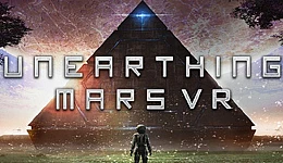 Unearthing Mars VR