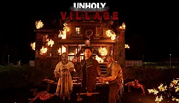 Unholy Village