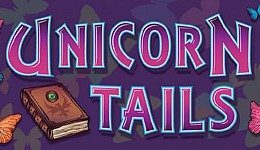 Unicorn Tails