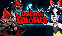 Union of Gnomes