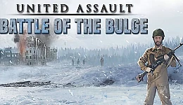 United Assault: Battle of the Bulge